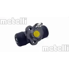 METELLI fékmunkahenger 04-0671 autóalkatrész