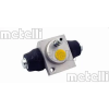 METELLI fékmunkahenger 04-0677