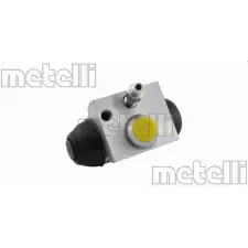 METELLI fékmunkahenger 04-0939 autóalkatrész