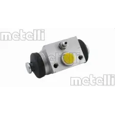 METELLI fékmunkahenger 04-0966 autóalkatrész