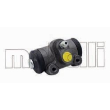 METELLI Fékmunkahenger METELLI 04-0160 fékdob