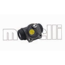 METELLI Fékmunkahenger METELLI 04-0600 fékdob