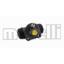 METELLI Fékmunkahenger METELLI 04-0801 fékdob