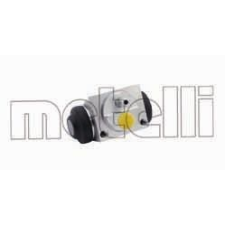 METELLI Fékmunkahenger METELLI 04-0812 fékdob