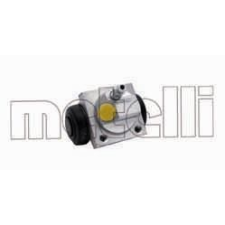 METELLI Fékmunkahenger METELLI 04-0981 fékdob