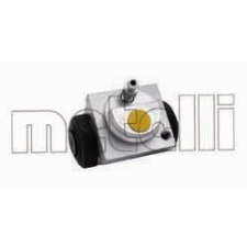METELLI Fékmunkahenger METELLI 04-0984 fékdob