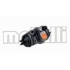 METELLI Fékmunkahenger METELLI 04-0989 fékdob