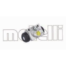METELLI Fékmunkahenger METELLI 04-1044 fékdob
