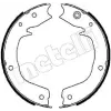 METELLI fékpofakészlet, rögzítőfék 53-0267