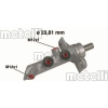 METELLI főfékhenger 05-0485