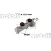 METELLI főfékhenger 05-0600