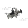 METELLI főfékhenger 05-1263