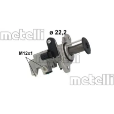 METELLI főfékhenger 05-1263 autóalkatrész