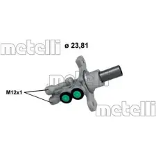 METELLI főfékhenger 05-1271 autóalkatrész