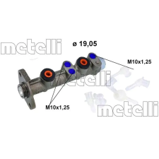 METELLI főfékhenger METELLI 05-0006K autóalkatrész