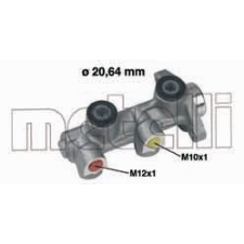 METELLI Főfékhenger METELLI 05-0224 fékbetét