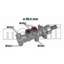METELLI Főfékhenger METELLI 05-0415 fékbetét
