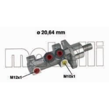 METELLI Főfékhenger METELLI 05-0420 fékbetét