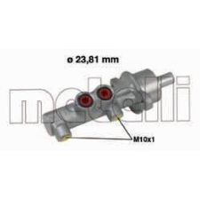 METELLI Főfékhenger METELLI 05-0539 fékbetét