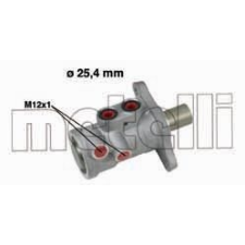 METELLI Főfékhenger METELLI 05-0557 fékbetét
