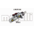 METELLI Főfékhenger METELLI 05-0601