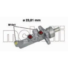 METELLI Főfékhenger METELLI 05-0647 fékbetét