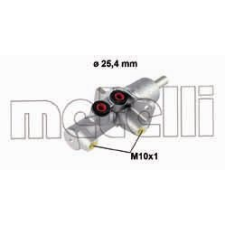 METELLI Főfékhenger METELLI 05-0771 fékbetét