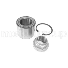 METELLI kerékcsapágy készlet 19-2709 autóalkatrész