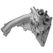 METELLI vízpumpa tömítéssel,mechanikus autóalkatrész