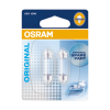 METEOR CEE IZZÓ OSRAM 10W, SZOFITA, 11X43MM