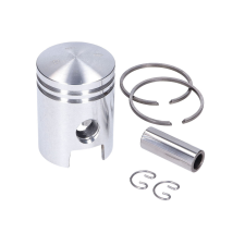 Meteor Dugattyúkészlet Meteor 37,97mm Sachs 504-hez egyéb motorkerékpár alkatrész