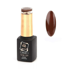Meteor gél lakk - 13 ml - 036 Mélybarna lakk zselé