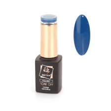 Meteor gél lakk - 13 ml - 071 Navy Blue lakk zselé