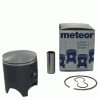 Meteor Honda CR 85 03-07 (47,48) D szelekció Dugattyú Meteor Motor alkatrészek Dugattyúk és alkatrészei Dugattyúk