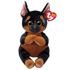 Meteor Mascot Ty Beanie Bellie Dog 24 cm plüssfigura
