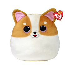 Meteor Mascot TY Squishy Dog 22 cm plüssfigura