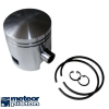 Meteor PIAGGIO APE 250 PC0895180 dugattyú (69,80 mm) Meteor Motor alkatrészek Dugattyúk és alkatrészei Dugattyúk