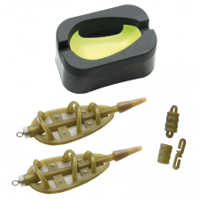 Method Carp feeder kosár szett 40g horgászkiegészítő