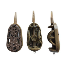  Method Feeder Filex 50 g in line feeder kosár 1 db horgászkiegészítő