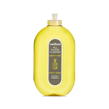 Method Környezetbarát Padlótisztítószer - kemény felületekre - citrom-gyömbér illattal (739 ml) tisztító- és takarítószer, higiénia