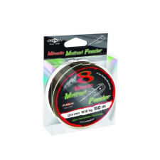 Method Mikado octa method feeder 150m 0.10mm fonott zsinór horgászkiegészítő