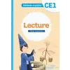 Méthode explicite - Lecture CE1 (2021) - Cahier d'exercices | Hamon,Cadez