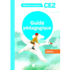  Méthode explicite - Lecture CE2 (2022) - Guide pédagogique | Hamon,Kheloufi,DUNKHORST