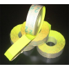 METO Árazógépszalag, 19x16 mm, METO, citrom (ISMKC)