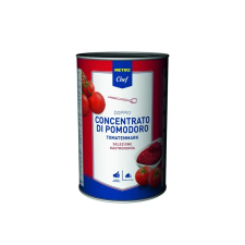  METRO Chef Sűrített Paradicsom 28/30 % 4,5 kg konzerv