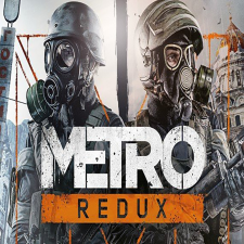  Metro Redux Bundle (EU) (Digitális kulcs - PC) videójáték