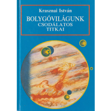 Metropolis Bolygóvilágunk csodálatos titkai antikvárium - használt könyv