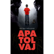 Metropolis Media Apatolvaj regény