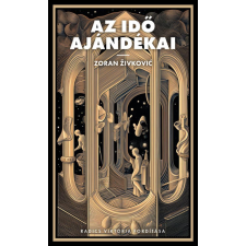 Metropolis Media Az idő ajándékai egyéb könyv
