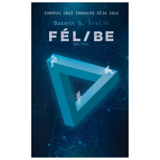 Metropolis Media Fél/be regény